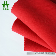 Mulinsen Textile  T/R Twill Dyed Polyester 4 Way Spandex Fabric